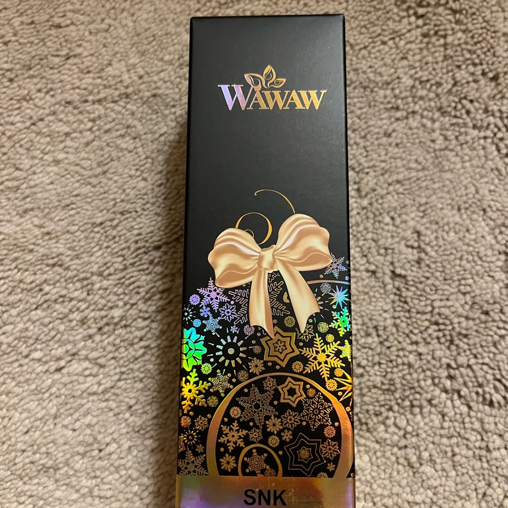 Intense hydration hand cream